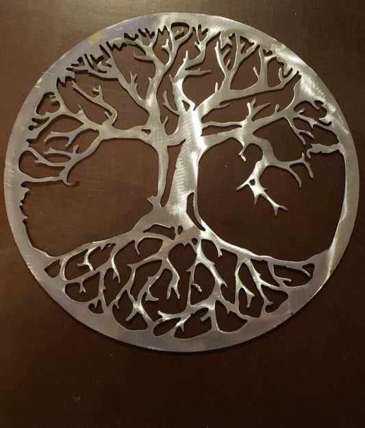 Tree of Life wall art